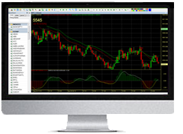 Nse Stock Chart Analysis